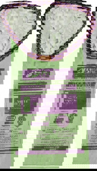 Vacuum Cleaner Intercept Micro Filter: Dry Pickup