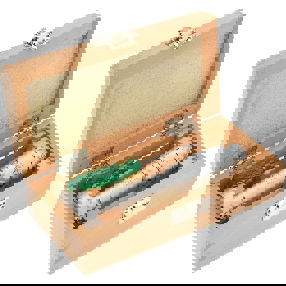 Mechanical Hole Micrometer: 1.4000
