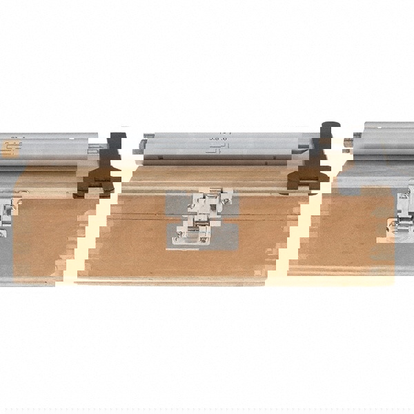 Micrometer Extension