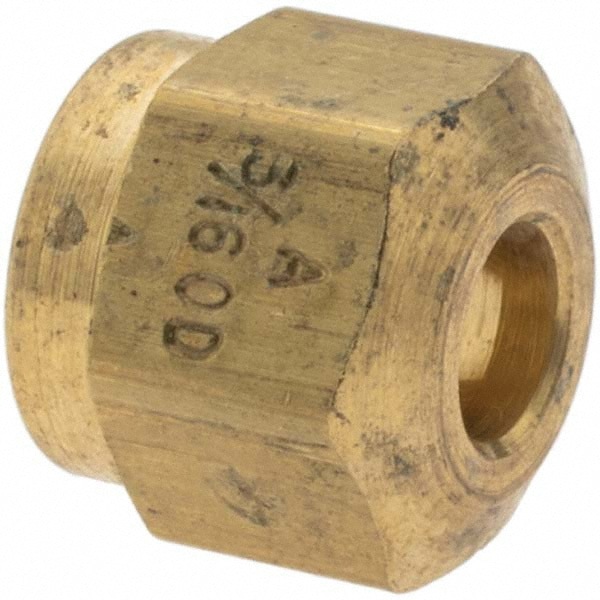 Compression Tube Nut: