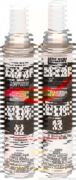 Crack Detection Fault Finder Developer