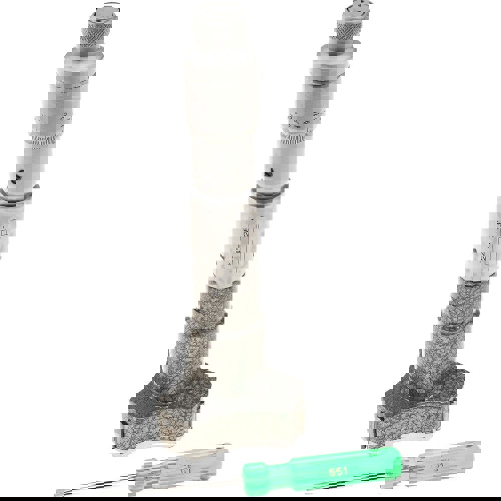 Mechanical Hole Micrometer: 2.4000 to 2.8000