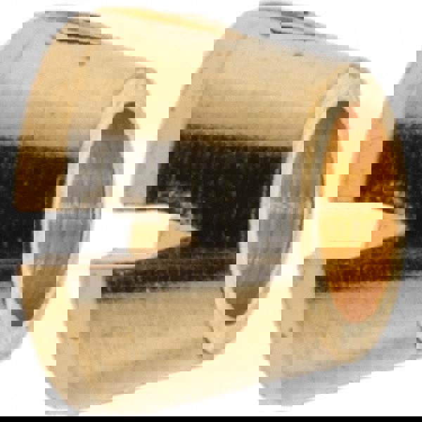 Push-to-Connect Tube Fitting: 1/8