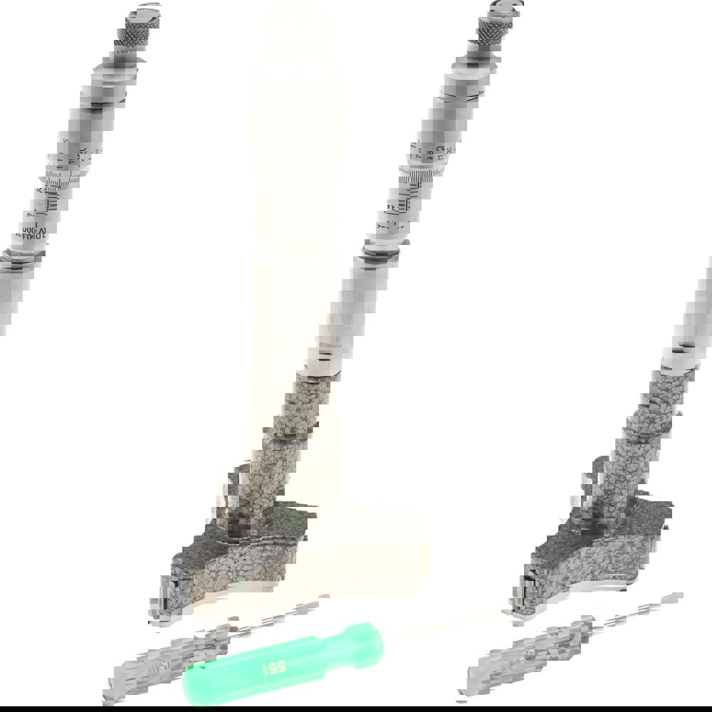 Mechanical Hole Micrometer: 3.2000 to 3.6000