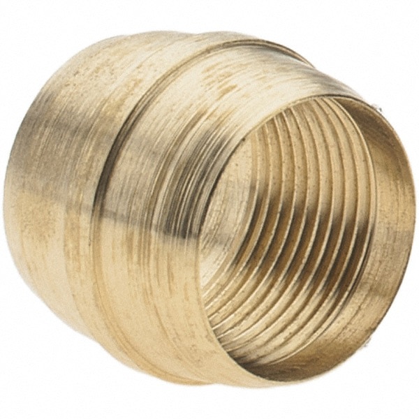 Compression Tube Sleeve: Tube OD Compres