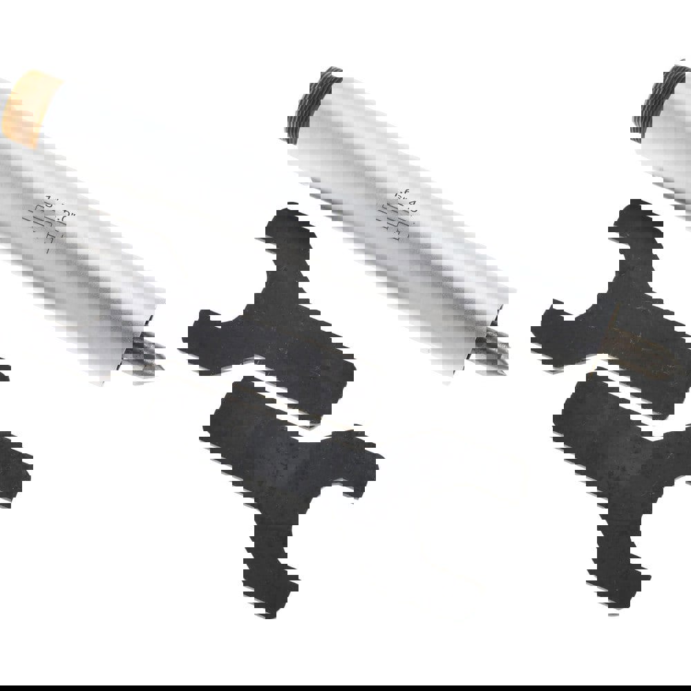 Micrometer Extension