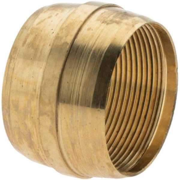 Compression Tube Sleeve: Tube OD Compres