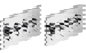 AXOR STARCK TSTAT TRIM CP