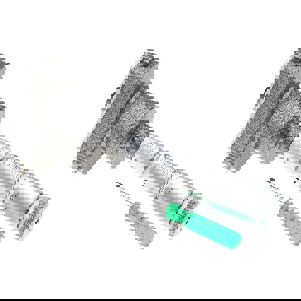Mechanical Hole Micrometer: 4 to 5