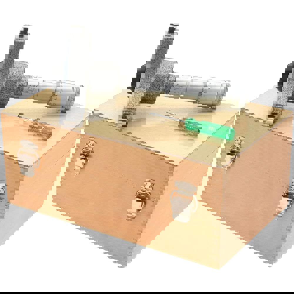 Mechanical Hole Micrometer: 5 to 6