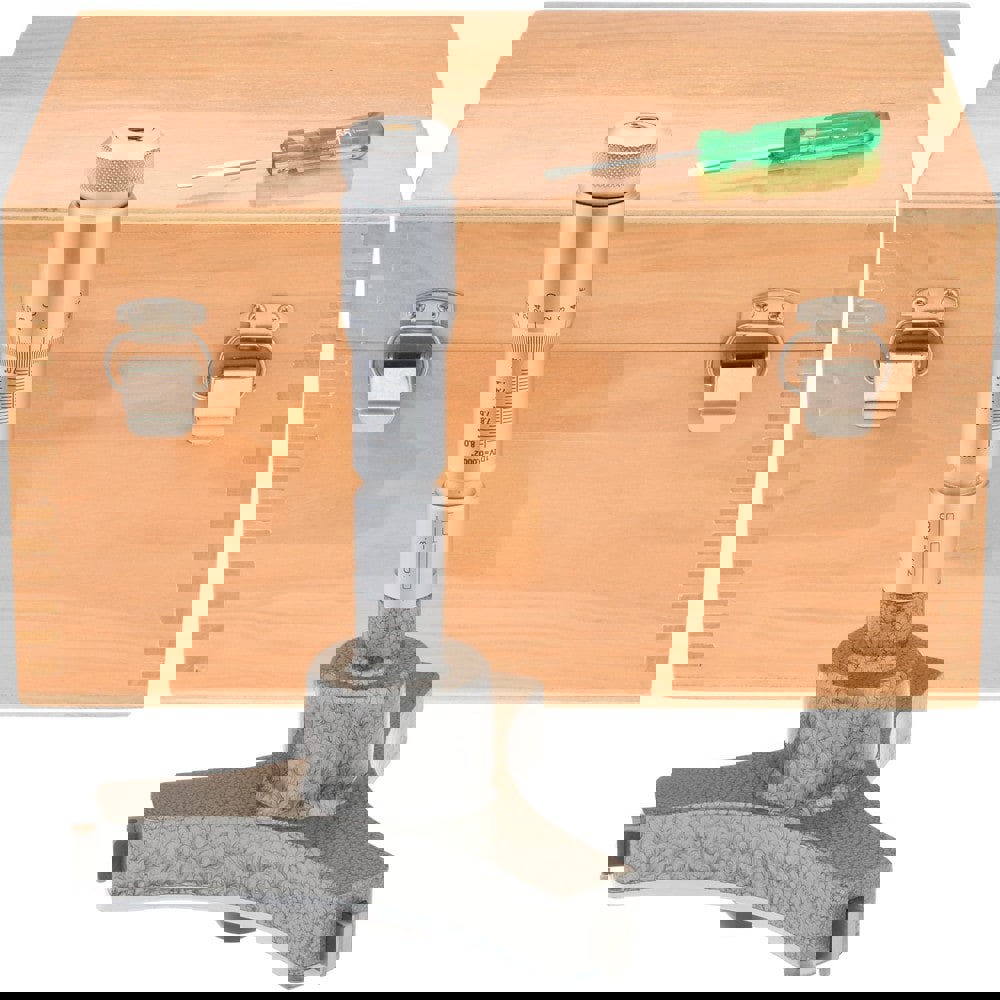 Mechanical Hole Micrometer: 7 to 8
