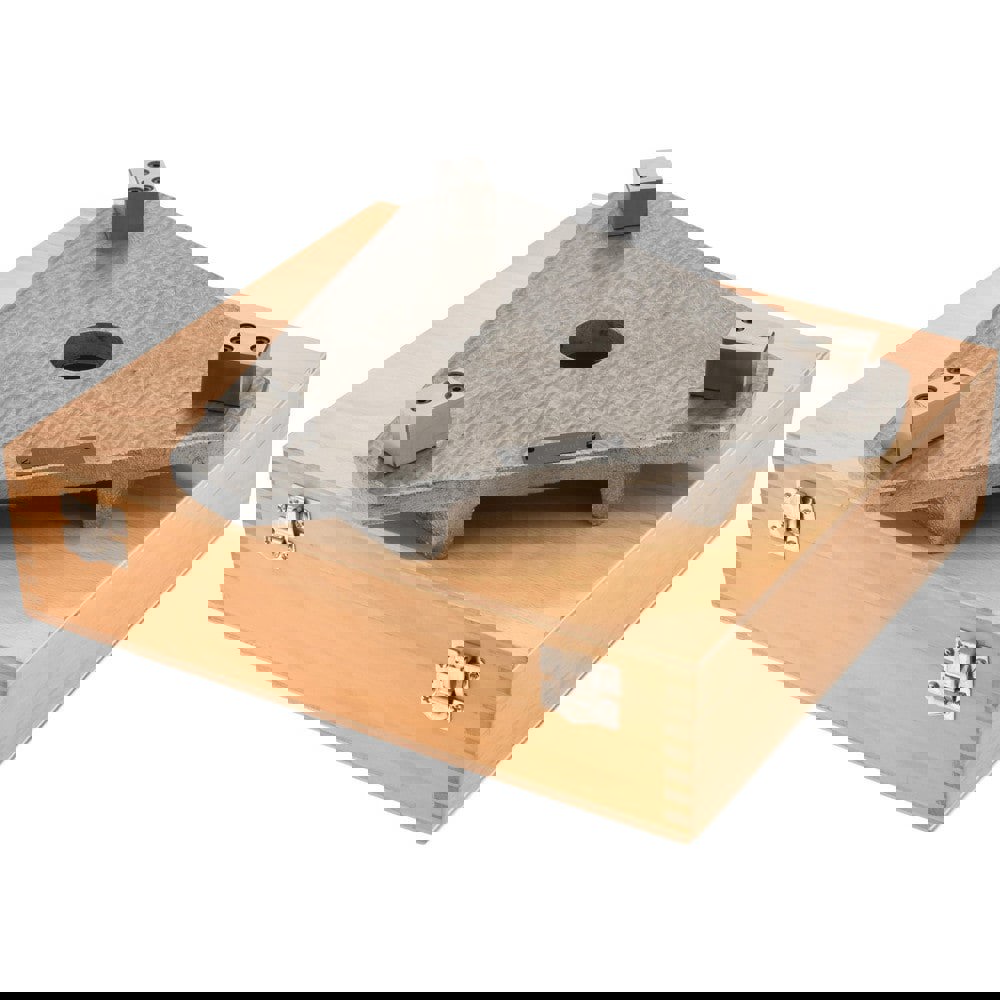Micrometer Setting Rings