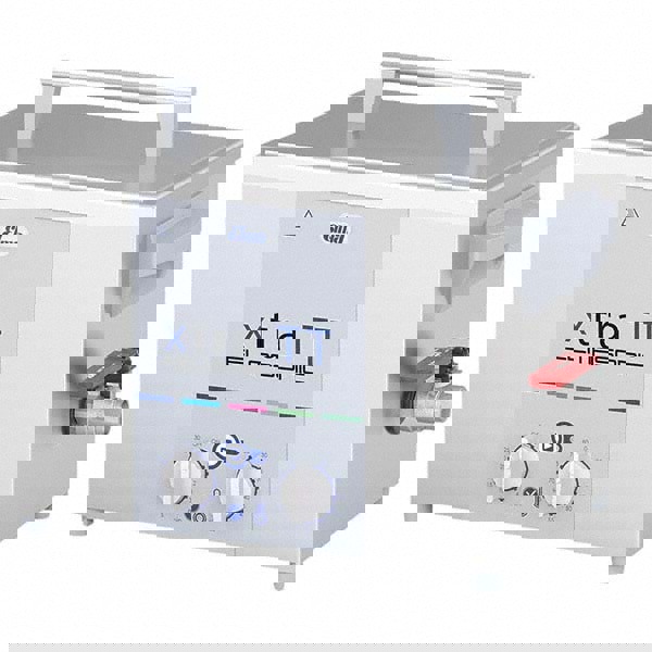 Ultrasonic Cleaner: Bench Top