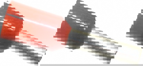 16 AWG, Partially Insulated, Crimp Electrical Wire Ferrule