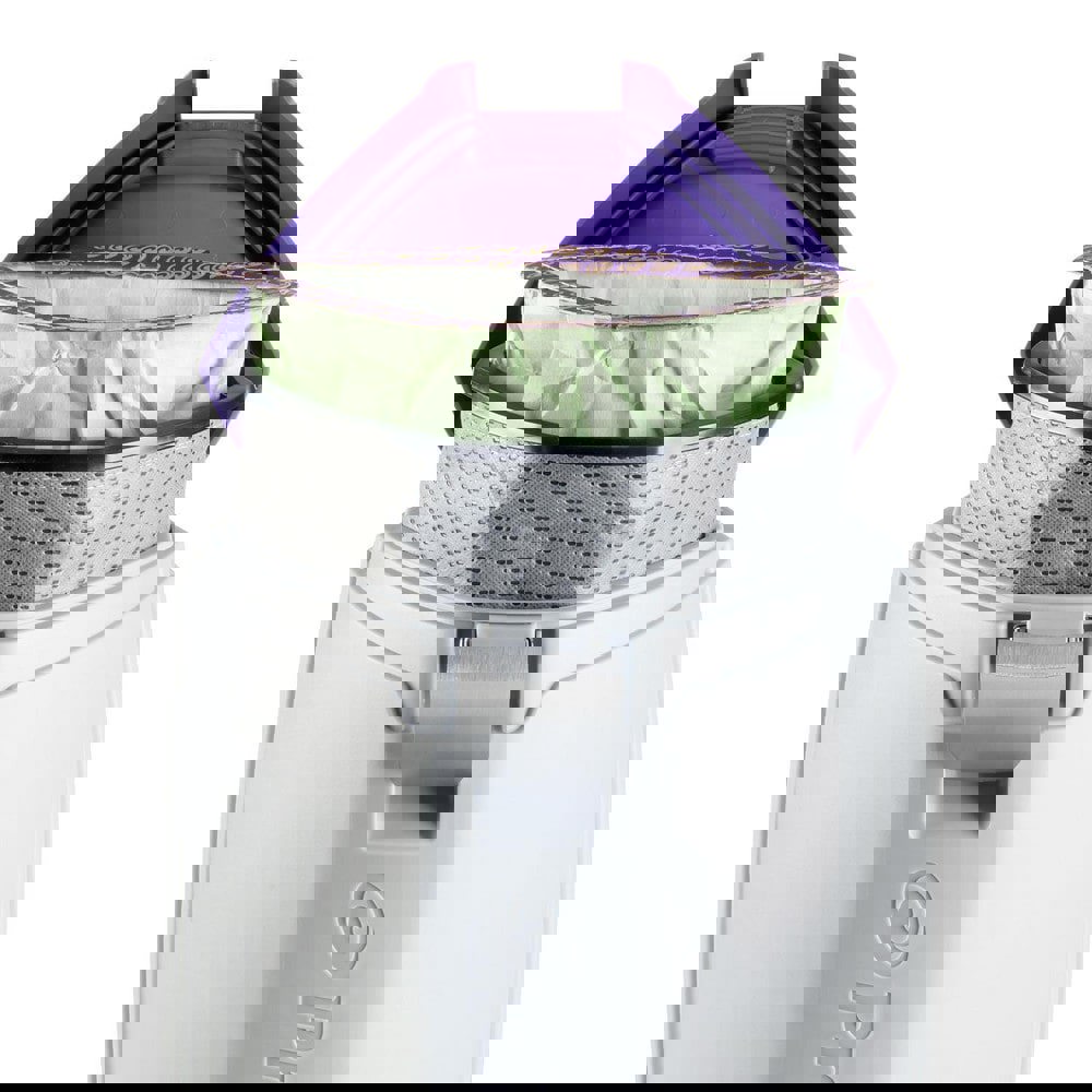 Vacuum Cleaner Bags; Bag Type: Disposable Filter Bag ; Pickup Type: Dry Pickup ; Compatible Vacuum Type: Backpack Vacuum ; Compatible Vacuum Capacity: 3qt ; Material: Paper ; Reusability: Disposable