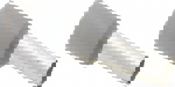 12 AWG, Partially Insulated, Crimp Electrical Wire Ferrule