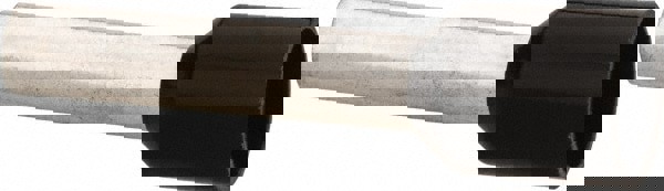 10 AWG, Partially Insulated, Crimp Electrical Wire Ferrule