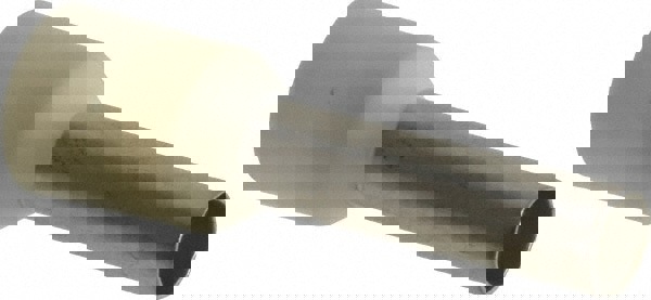 8 AWG, Partially Insulated, Crimp Electrical Wire Ferrule