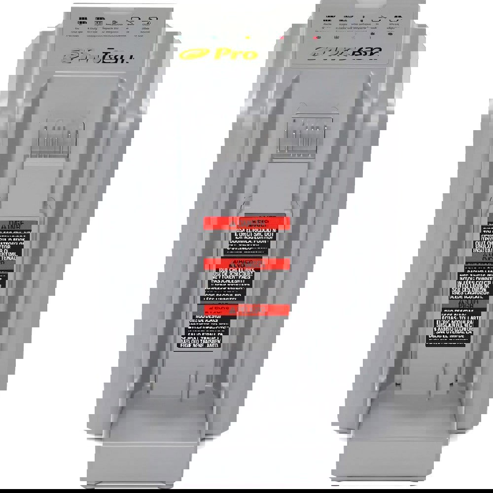 Vacuum Cleaner Battery Chargers; Number Of Ports: 1 ; Series: GoFit Cordless ; Includes: GoFit Cordless Series Battery Charger