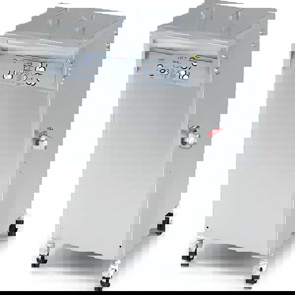 Ultrasonic Cleaner: Free Standing