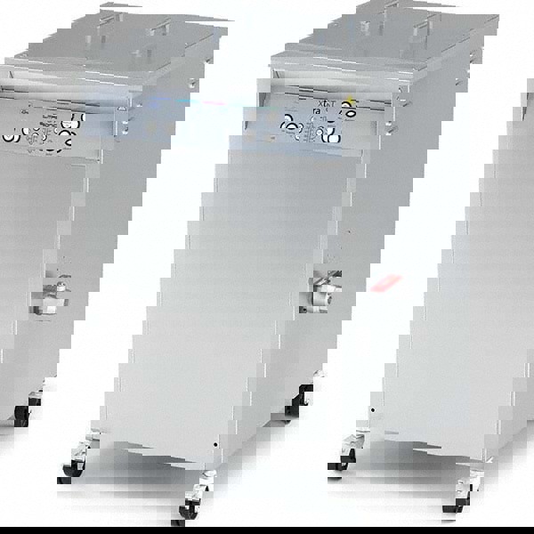 Ultrasonic Cleaner: Free Standing