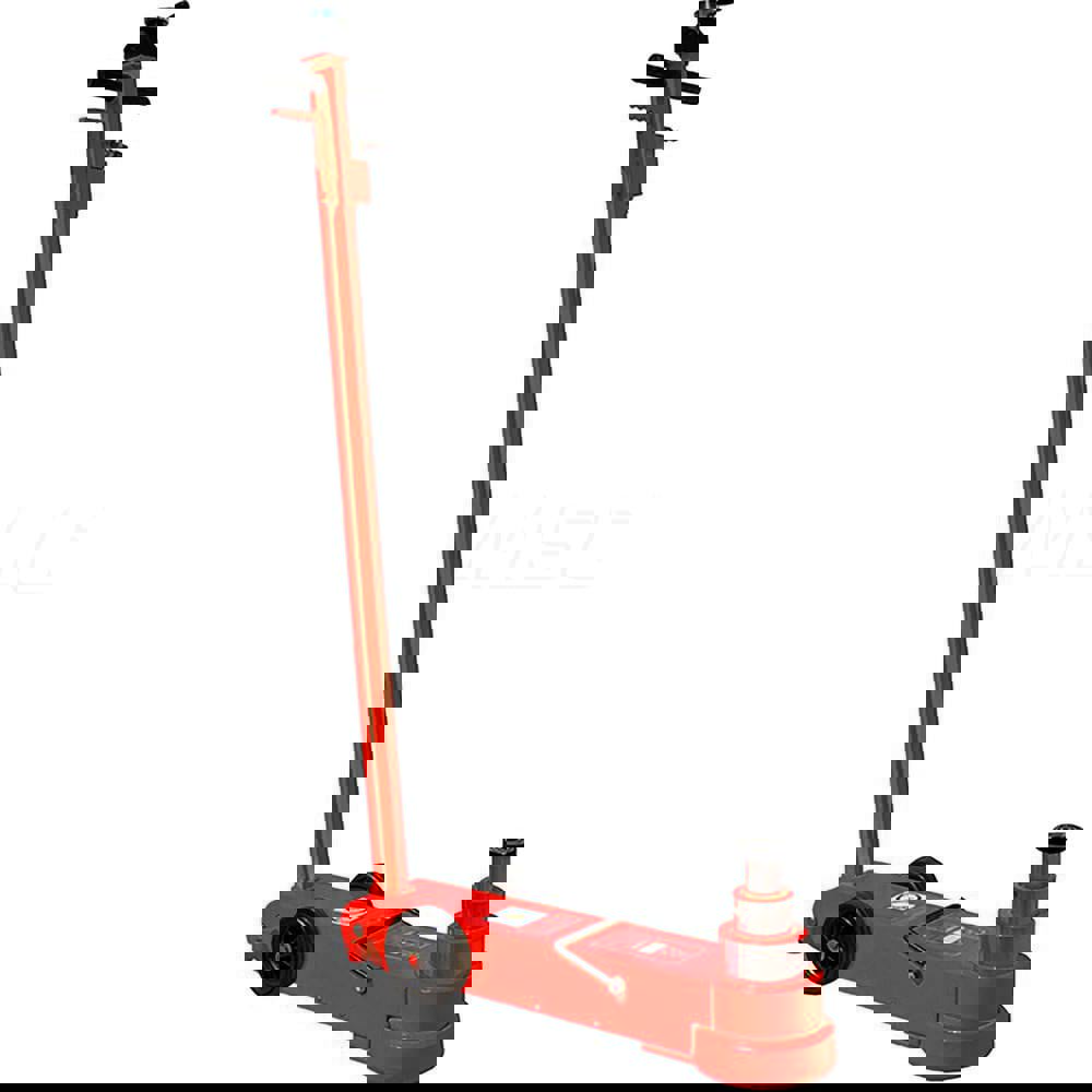 Service & Floor Jacks; Product Type: Service Floor Jack ; Load Capacity (Tons): 50;25;10 ; Minimum Height (Inch): 5-1/2 ; Maximum Height (Inch): 11-57/64