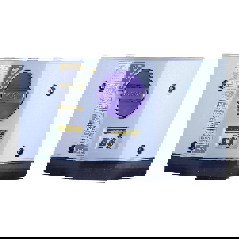 Gofree Flex Pro Ii 12 Ah Replacement Battery Offers High Performance Cleaning With Approx;73 Mins;Of Runtime;When Used With The New Gofree Flex Pro Ii A High/Low Power Switch Enables The User To Vacuum Approximately 101 Minutes On Low For Routine Cleaning