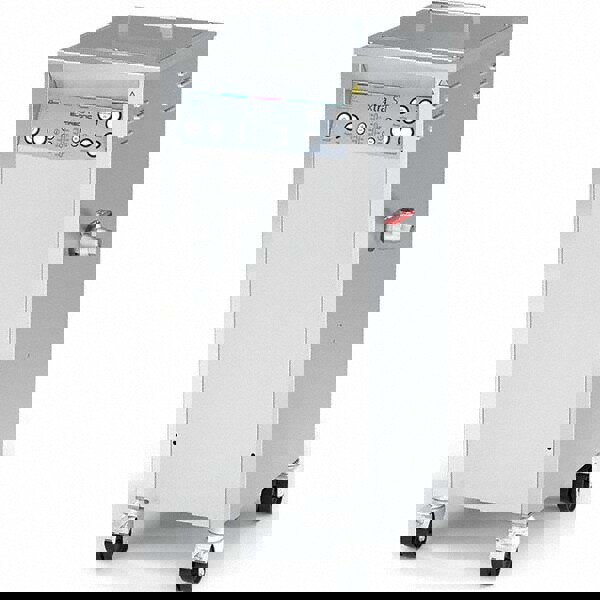 Ultrasonic Cleaner: Free Standing