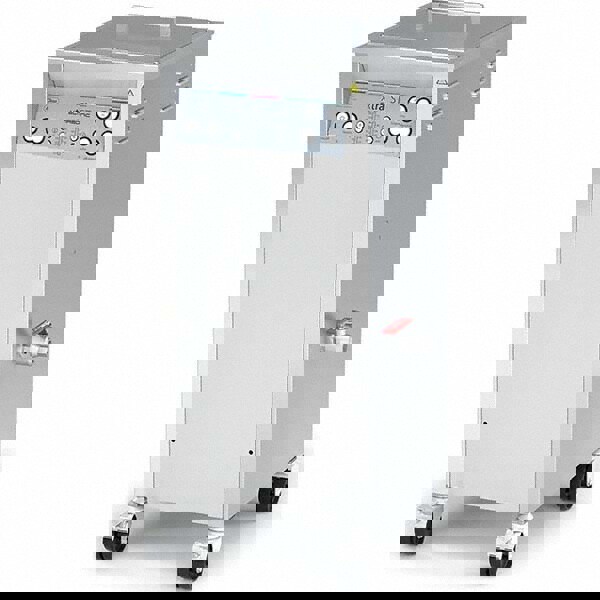 Ultrasonic Cleaner: Free Standing