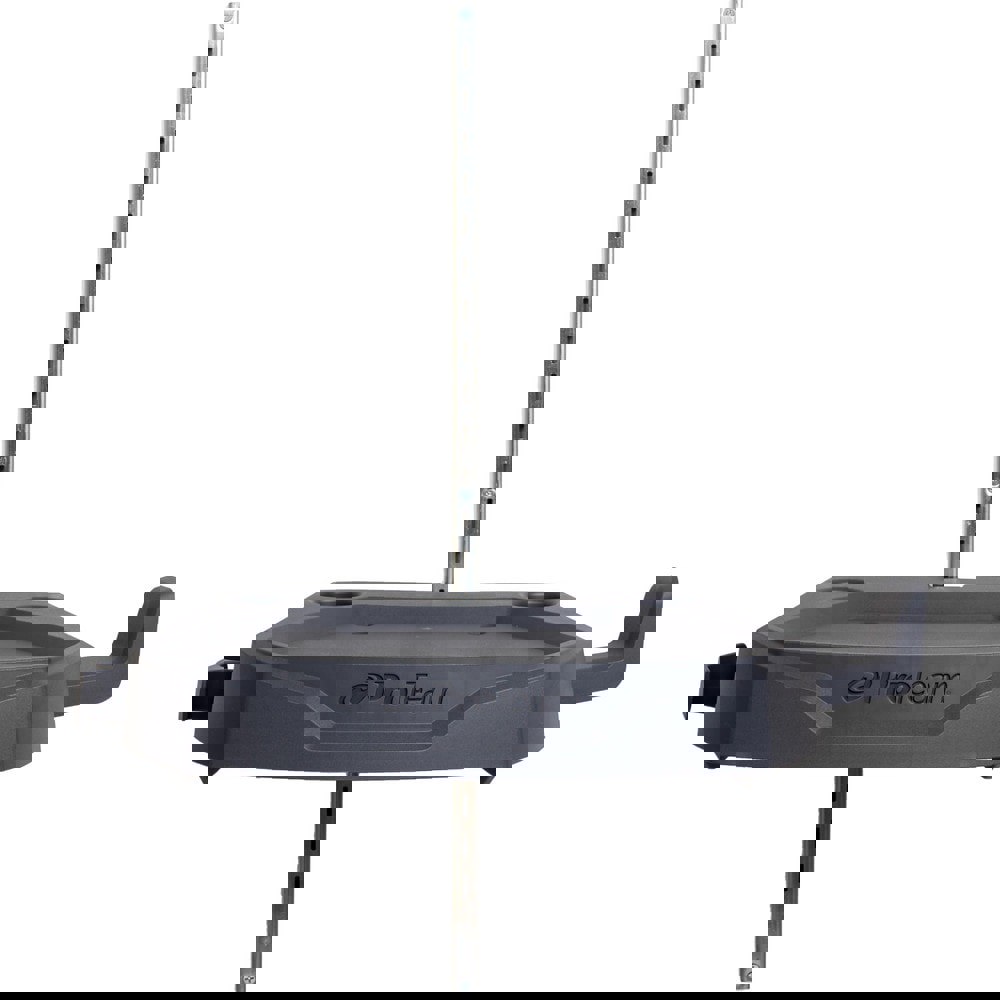 Vacuum Cleaner Parts & Accessories; Part Type: Vac Station w/One Shelf ; Compatible Vacuum Type: Backpack Vacuum ; For Use With: GoFit Corded Series; GoFit Cordless Series; GoFree Flex Pro II; ProVac FS 6; Super Coach Pro; Legacy Backpack Models