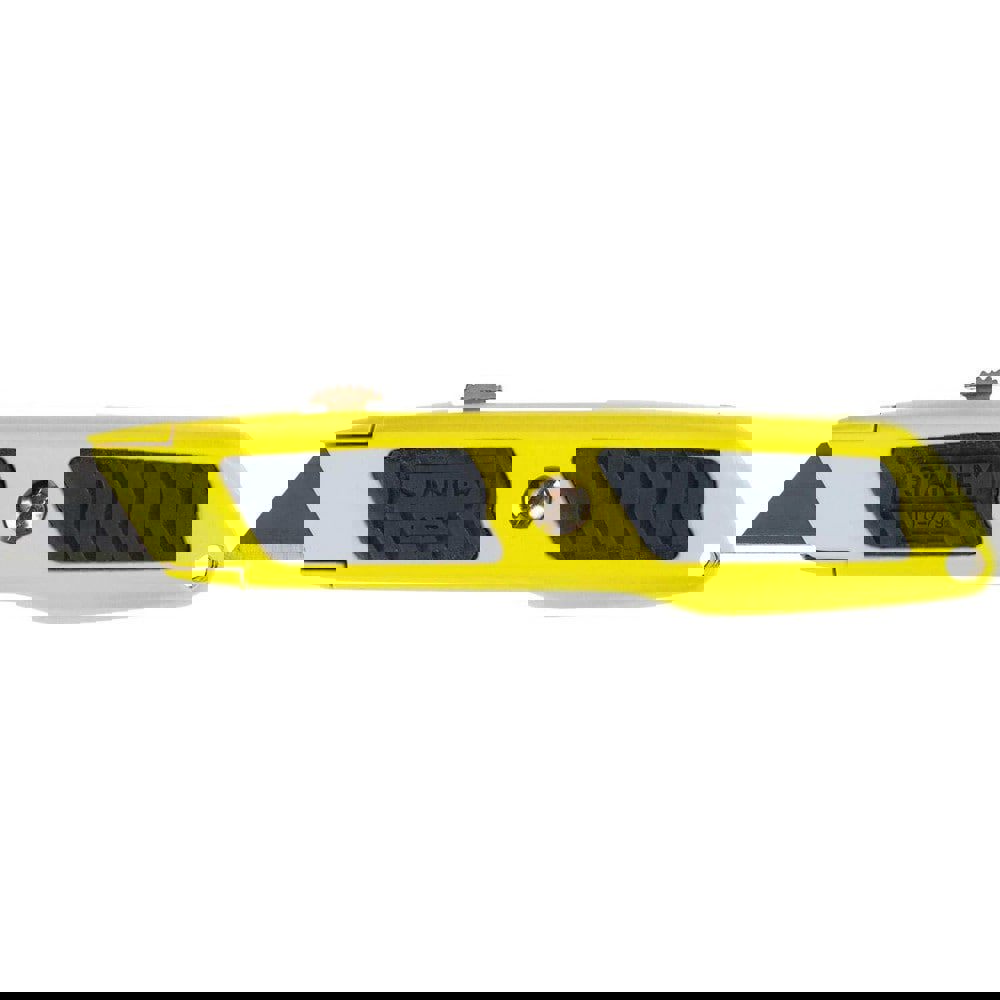 Utility Knife: Retractable