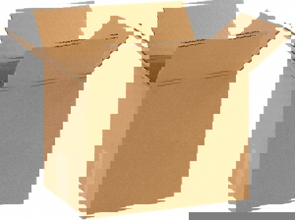 Corrugated Shipping Box: 10