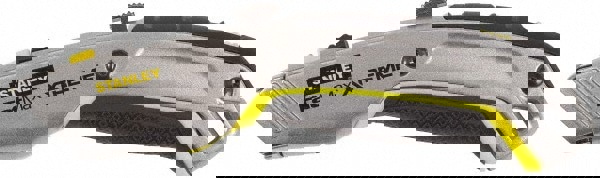 Utility Knife: Retractable