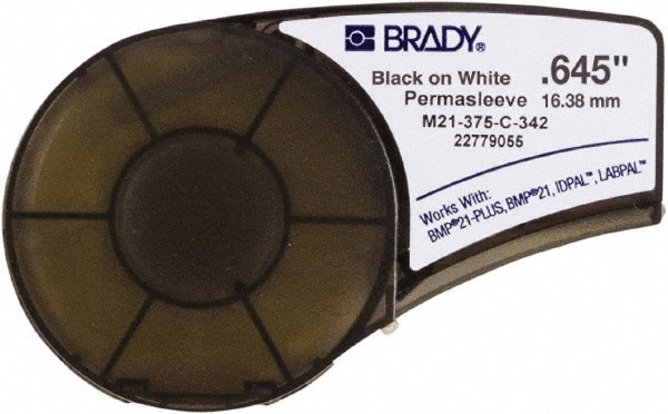 Safety & Facility Tags