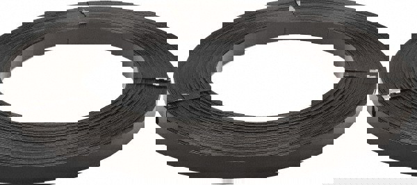 Steel Strapping: 1-1/4