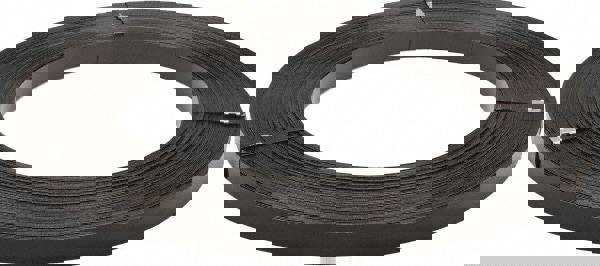 Steel Strapping: 1-1/4