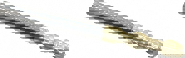 Square End Mill: 3/16