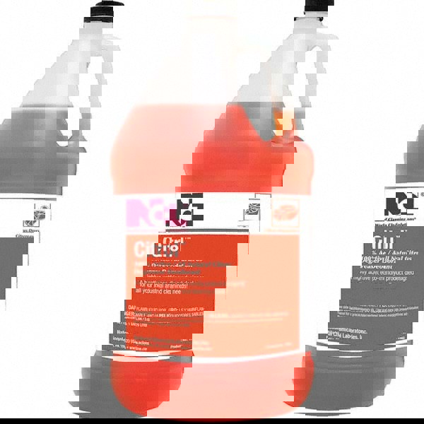 Cleaner & Degreaser: 1 gal Bottle