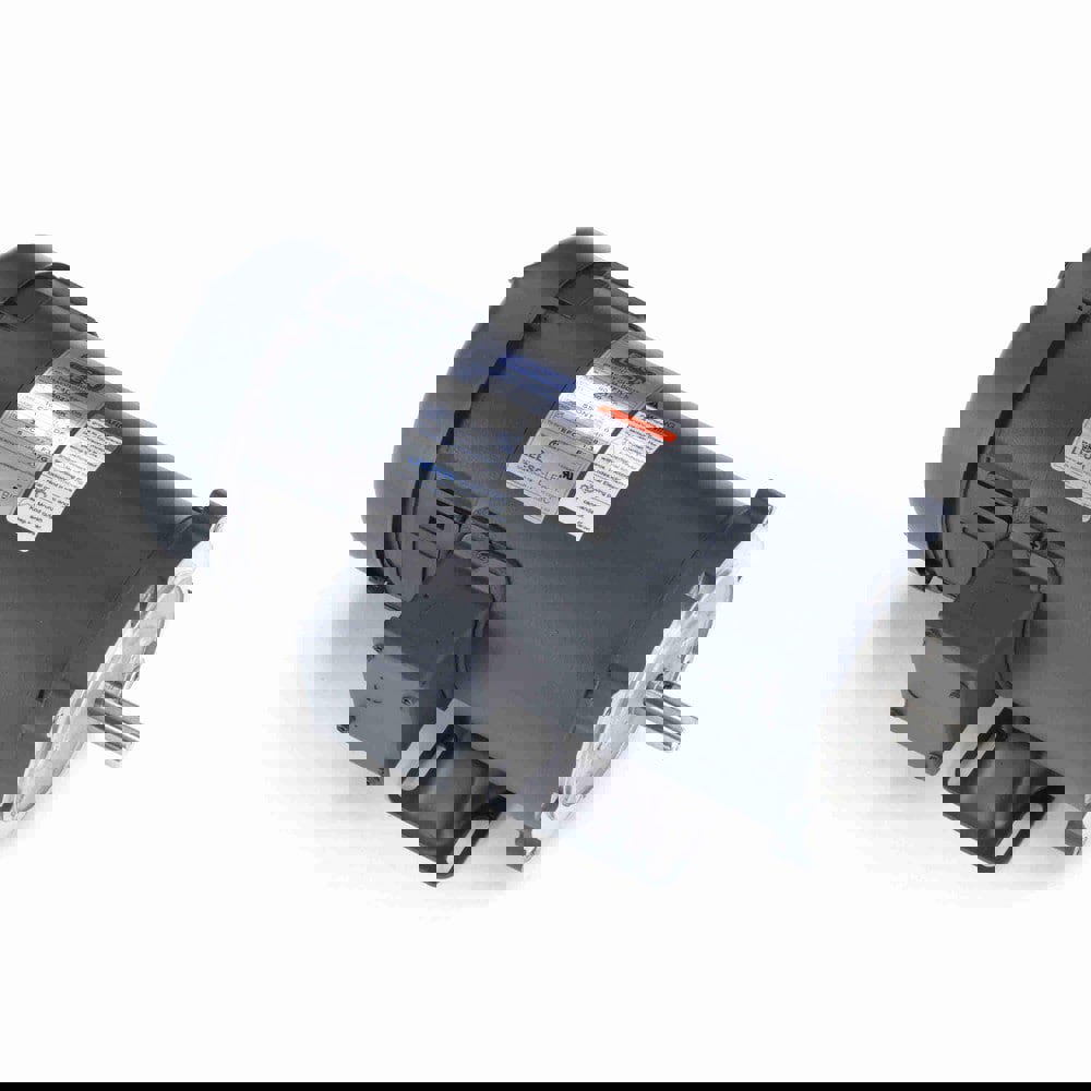 DC Motor: TEFC Enclosure, 1 hp, 1,625 Nameplate RPM