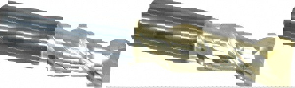 Square End Mill: 1/2