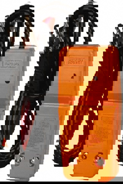 120 Input Volt, Easy Heat Self Regulating Residential Heat Protection Cable