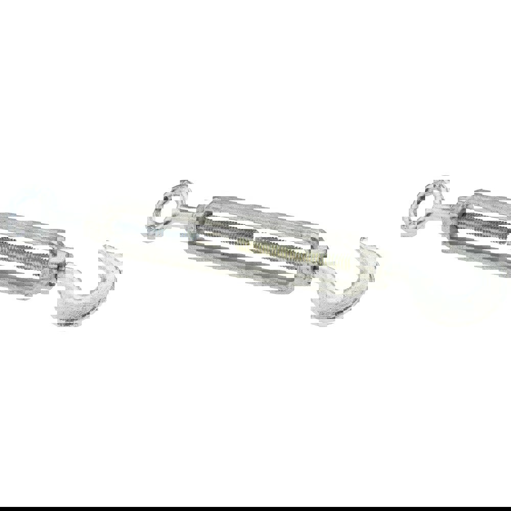 400 Lb Load Limit, 1/4