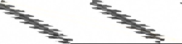 Extension Tap: 4-40, H5, Bright/Uncoated, High Speed Steel, Thread Forming