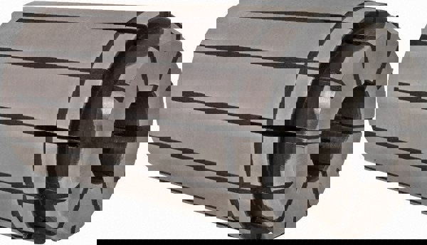 Coolant Single Angle Collet: TG/PG 100, 0.5512