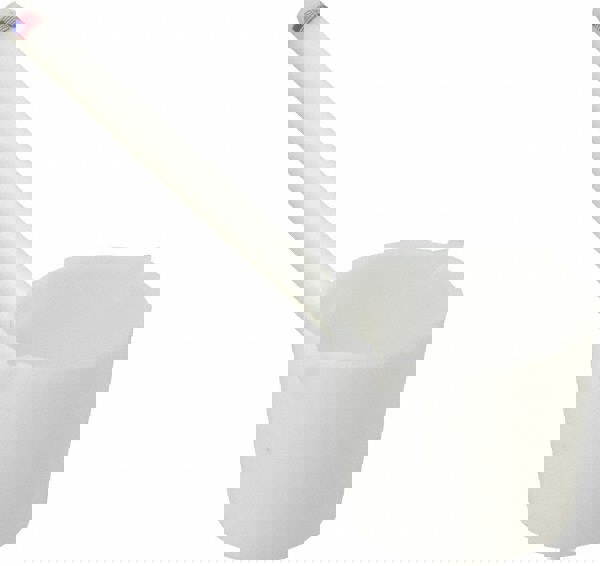 1,000 ml Polyethylene Short Dipper