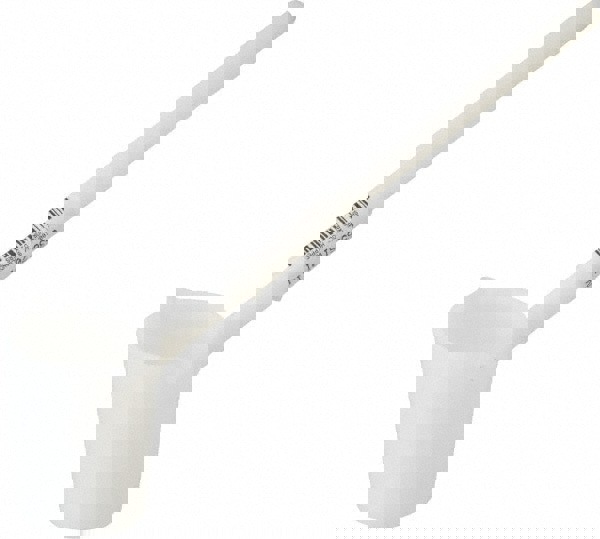 100 ml Polyethylene Short Dipper