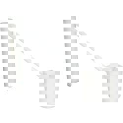 250 ml Polyethylene Short Dipper