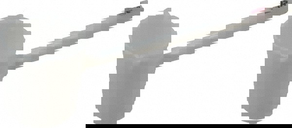 600 ml Polyethylene Short Dipper