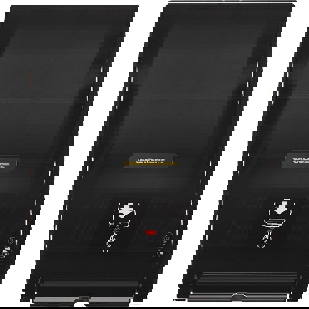 Paper Towel Dispensers; Dispenser Type: Roll Towel Cabinet ; Dispenser Style: Hands-Free ; Towel Compatibility: Hardwound ; Activation Method: Hands-Free ; Mount Type: Wall ; Dispenser Material: Plastic