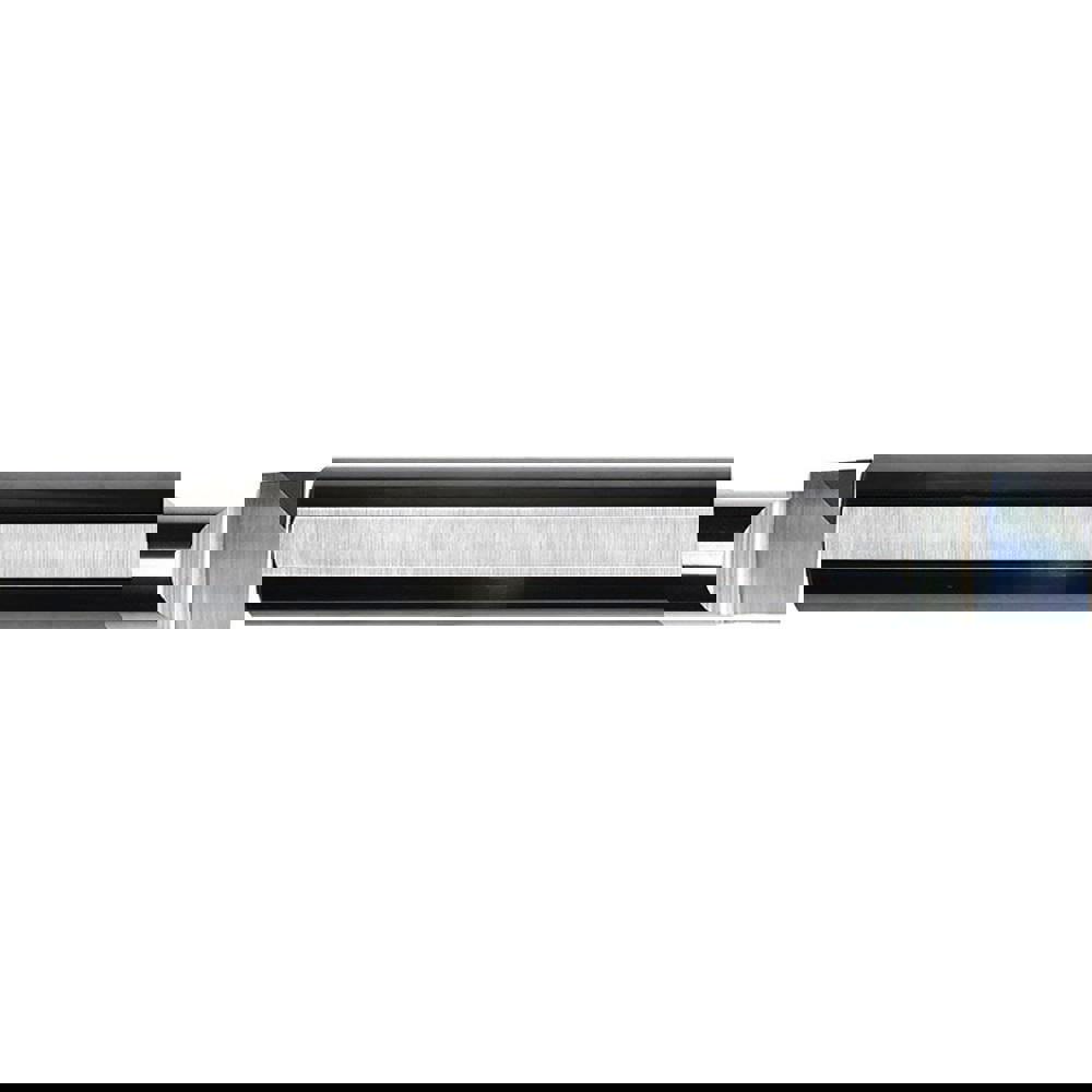 Boring Bars; Boring Bar Type: Boring ; Cutting Direction: Right Hand ; Minimum Bore Diameter (Decimal Inch): 0.1200 ; Material: Carbide ; Material Grade: Micrograin ; Maximum Bore Depth (Decimal Inch): 0.2500